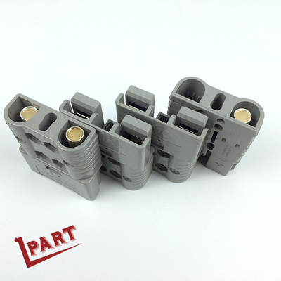 conectores de cable eléctricos de la batería de la carretilla elevadora de 160A 600V SRE160