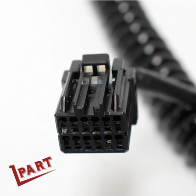 Regulador eléctrico GE Programmer LPT-D2 del motor de la carretilla elevadora de Liftpart