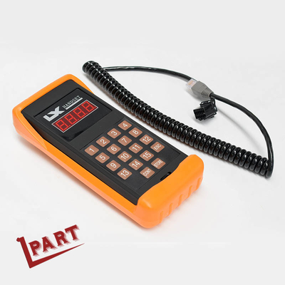 Regulador eléctrico GE Programmer LPT-D2 del motor de la carretilla elevadora de Liftpart