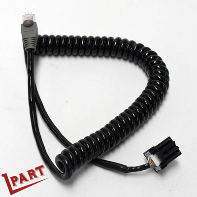 Regulador eléctrico GE Programmer LPT-D2 del motor de la carretilla elevadora de Liftpart