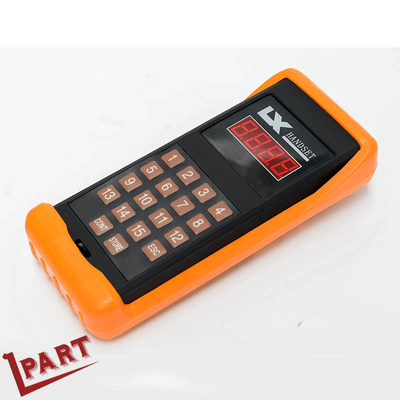 Regulador eléctrico GE Programmer LPT-D2 del motor de la carretilla elevadora de Liftpart