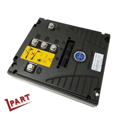 distribuidor autorizado SET445M de PG Controller Forklift Parts del regulador del motor de la carretilla elevadora de 48V 450A