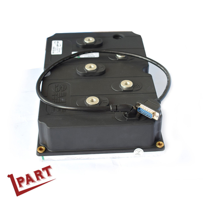 regulador eléctrico B00IV065B02 del motor de la PME de la carretilla elevadora 750A