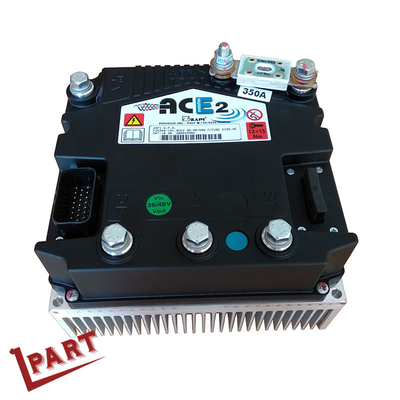 Regulador eléctrico ZAPI ACE2 FZ5356 del motor de la carretilla elevadora del OEM