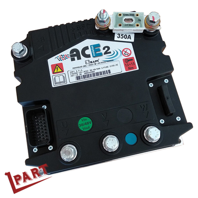 Regulador eléctrico ZAPI ACE2 FZ5356 del motor de la carretilla elevadora del OEM
