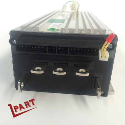 Regulador de encargo Forklift Parts Distributors H2B A4H268 48V del motor de la carretilla elevadora de ZAPI