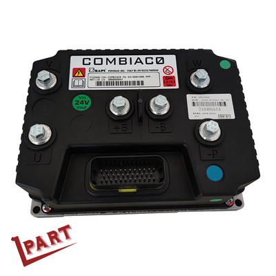 regulador eléctrico Aftermarket Forklift Parts COMBIACO FC2326 de la carretilla elevadora de 24V ZAPI