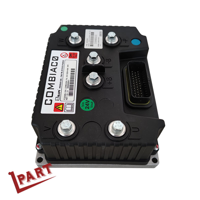 regulador eléctrico Aftermarket Forklift Parts COMBIACO FC2326 de la carretilla elevadora de 24V ZAPI