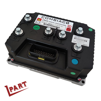 regulador eléctrico Aftermarket Forklift Parts COMBIACO FC2326 de la carretilla elevadora de 24V ZAPI