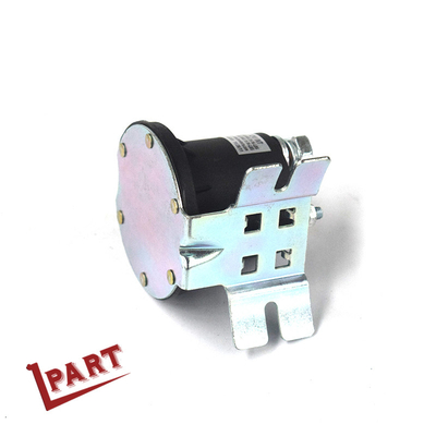 Contactor eléctrico 12V 684-2461-212 de la carretilla elevadora de la bomba para el camión de plataforma