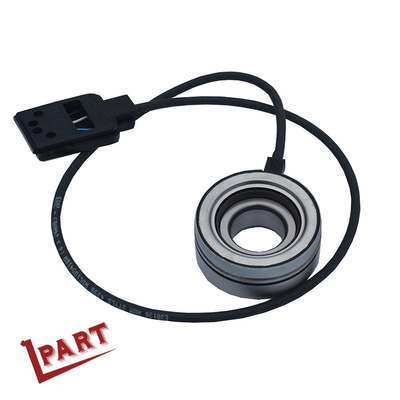 Pieza original del freno magnético del motor de la carretilla elevadora del camión de plataforma de BMB 6204 048S2 UA002A