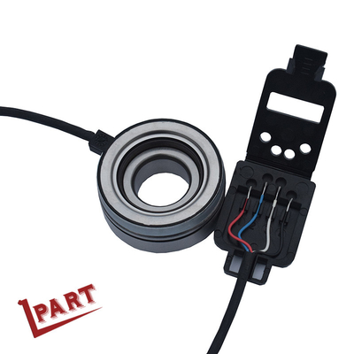 Pieza original del freno magnético del motor de la carretilla elevadora del camión de plataforma de BMB 6204 048S2 UA002A
