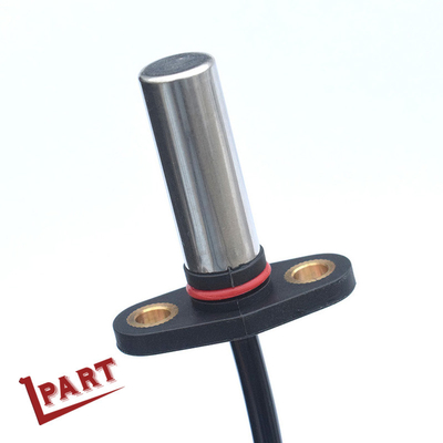 sensor del rodamiento de bolitas del freno magnético del motor de la carretilla elevadora de 45m m con el eje de 2 agujeros