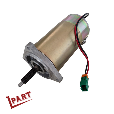 Motor eléctrico 300W 273A1-00401A de la carretilla elevadora de la CA de Japón