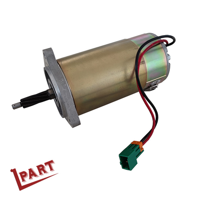 Motor eléctrico 300W 273A1-00401A de la carretilla elevadora de la CA de Japón
