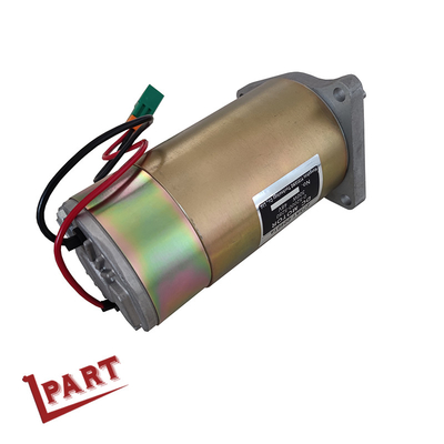 Motor eléctrico 300W 273A1-00401A de la carretilla elevadora de la CA de Japón