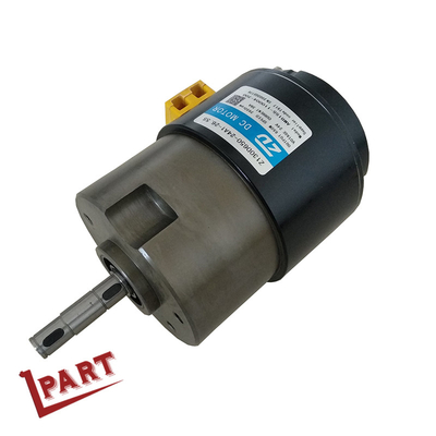 Motor eléctrico de la carretilla elevadora para Mini Pallet Truck 650W AMB155-110004-700