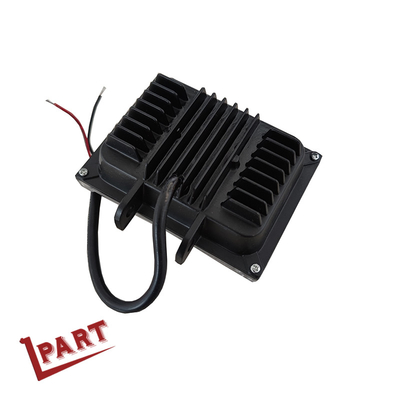 Linterna de las luces de la carretilla elevadora del trabajo LED del ODM 25W con 6 bulbos del LED