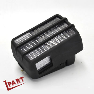 Linternas diesel eléctricas de las luces de la carretilla elevadora de 7FB 7FD LED