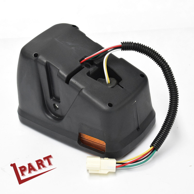 Lámpara llevada diesel eléctrica 48V de las linternas de la carretilla elevadora de 8FD 8FB