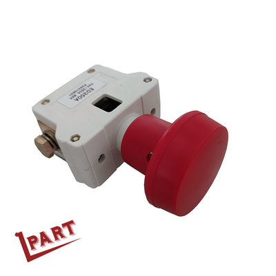 Estado de excepción de ED350A del interruptor 80229-20 de la carretilla elevadora