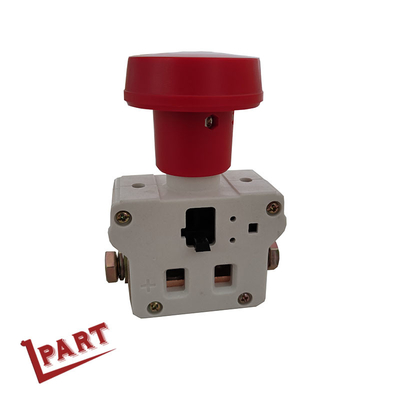 Estado de excepción de ED350A del interruptor 80229-20 de la carretilla elevadora