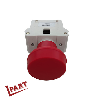 Estado de excepción de ED350A del interruptor 80229-20 de la carretilla elevadora