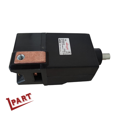 Marca original de encargo SD250AB-42 de la caja de interruptor de emergencia del interruptor de la carretilla elevadora