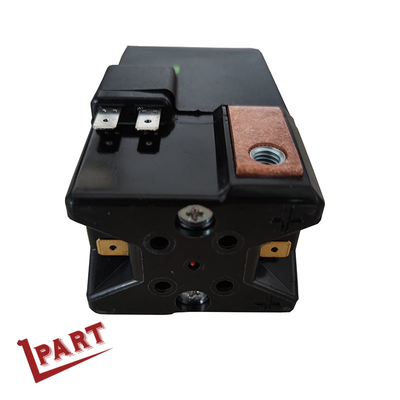 Marca original de encargo SD250AB-42 de la caja de interruptor de emergencia del interruptor de la carretilla elevadora