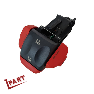Montaje maneta eléctrico de la carretilla elevadora del apilador 3095406448