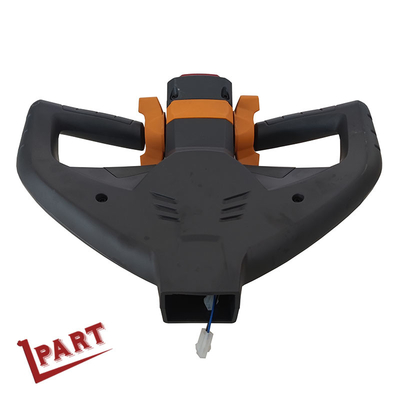 Piezas y accesorios principales eléctricos del montaje maneta de la carretilla elevadora del ODM