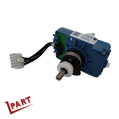 Pedal de acelerador eléctrico del carro de golf de la válvula reguladora de la carretilla elevadora del ODM 3105F00136-01