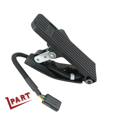 Pedal de acelerador eléctrico original del carro de golf de la válvula reguladora de la carretilla elevadora FZ3-122-131