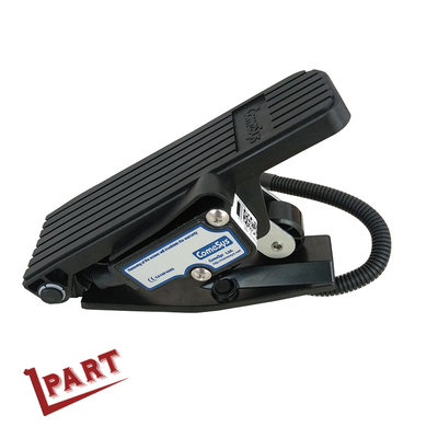 Pedal de acelerador eléctrico original del carro de golf de la válvula reguladora de la carretilla elevadora FZ3-122-131