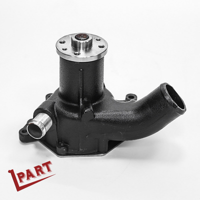 Los recambios de la bomba de Assy Forklift Cooling System Water del motor 6BG1 modificaron para requisitos particulares