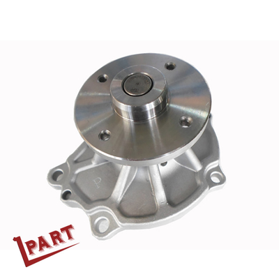 Bomba de agua del sistema de enfriamiento de la carretilla elevadora del OEM para el motor de K21 K25