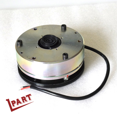 Disco eléctrico REB0510 24V 16NM del motor del freno magnético de la carretilla elevadora
