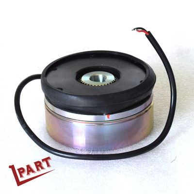 Sistema de frenos REB0908 24V 8NM 15M M de la electro carretilla elevadora magnética