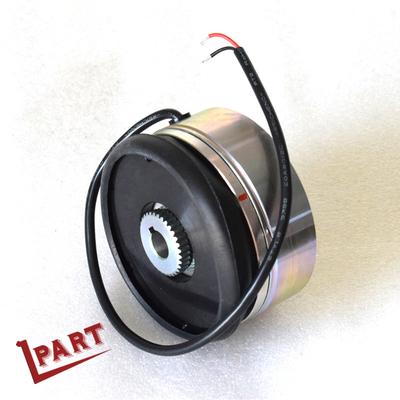 Sistema de frenos REB0908 24V 8NM 15M M de la electro carretilla elevadora magnética