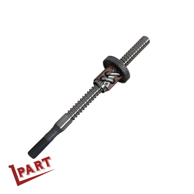 Carretilla elevadora Axle Forklift Steering Rod Screw posterior de Japón 32911-03360