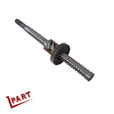 Carretilla elevadora Axle Forklift Steering Rod Screw posterior de Japón 32911-03360