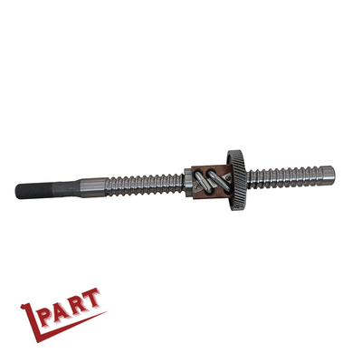 Carretilla elevadora Axle Forklift Steering Rod Screw posterior de Japón 32911-03360