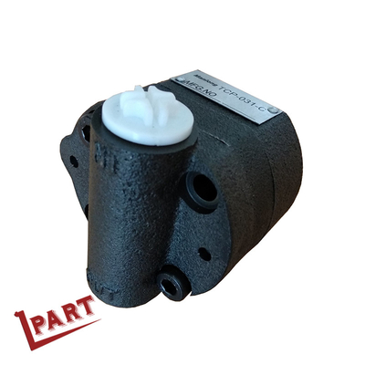 Carretilla elevadora Axle Steering Hydraulic Oil Pump posterior de 7FB 1T-3T 45540-13131-71