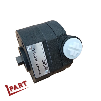 Carretilla elevadora Axle Steering Hydraulic Oil Pump posterior de 7FB 1T-3T 45540-13131-71