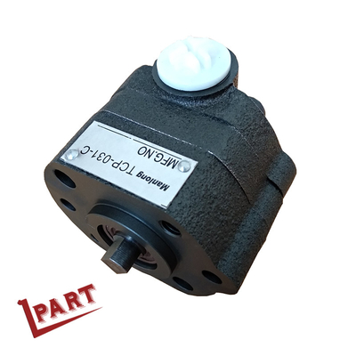 Carretilla elevadora Axle Steering Hydraulic Oil Pump posterior de 7FB 1T-3T 45540-13131-71