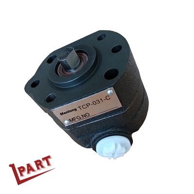 Carretilla elevadora Axle Steering Hydraulic Oil Pump posterior de 7FB 1T-3T 45540-13131-71