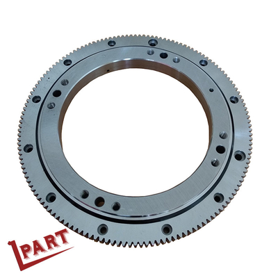 Pieza diesel de la original de Linde Forklift Mast Roller Bearings 0029245027