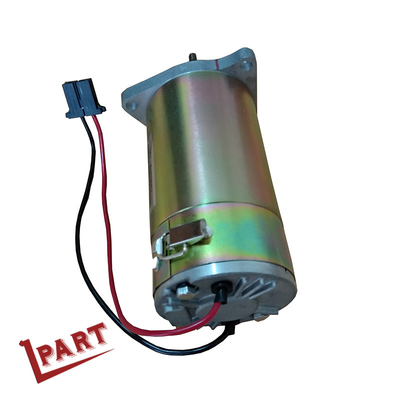 Japón que dirige la pulgada eléctrica 150W 37410-01460 del motor 13 de la carretilla elevadora