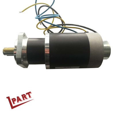 Motor eléctrico de encargo de la dirección de la carretilla elevadora CQDH15A del alcance del motor de la carretilla elevadora