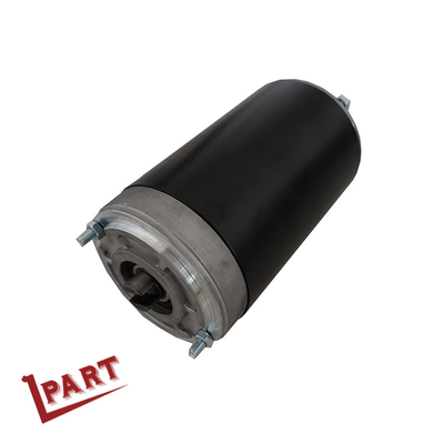 Motor eléctrico ZDY211S 24V 800W de la elevación de la carretilla elevadora del motor de la carretilla elevadora de la bomba